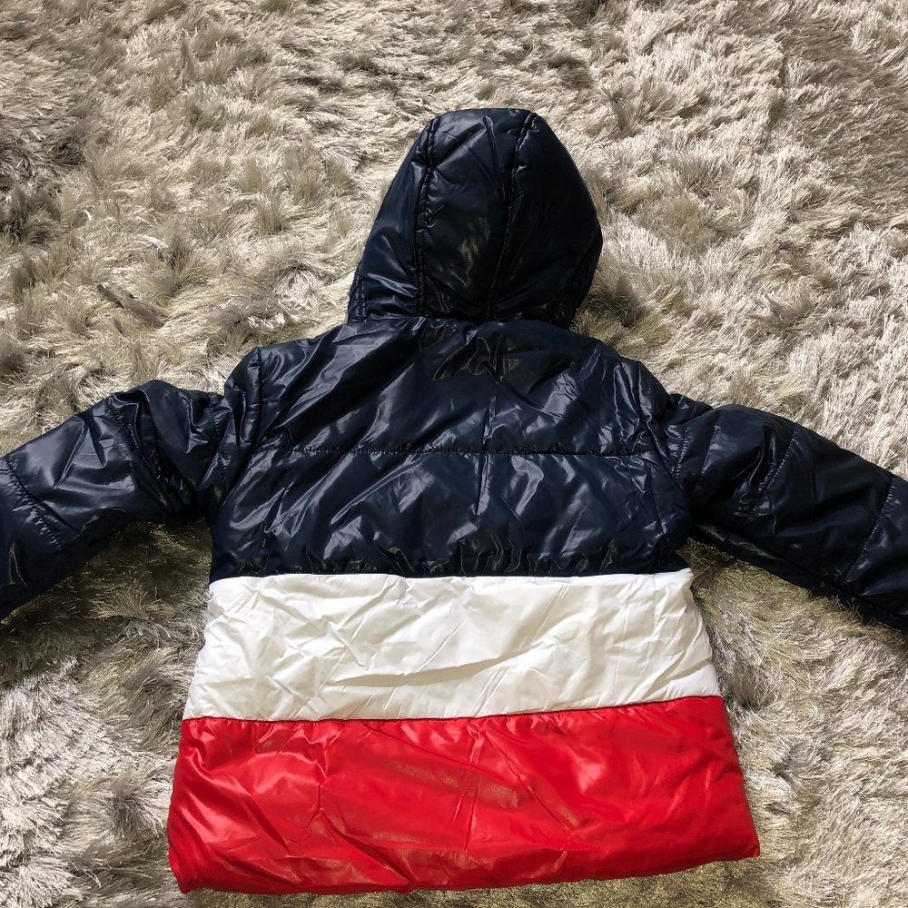 Tommy Hilfiger Coat